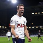 Harry-Kane