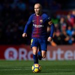 Iniesta