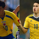 James