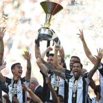 Juventus 2017