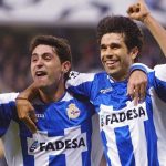La Coruna