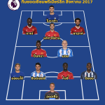 Line-Up