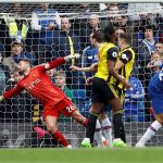 Loftus-Cheek-Goal