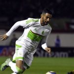 Mahrez