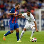Mahrez-Barcelona
