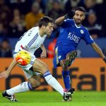 Mahrez Chelsea