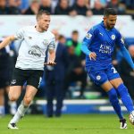 Mahrez-Eve