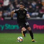 Mahrez-Whoscored