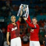 Man U ICC
