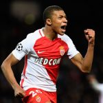 Mbappe