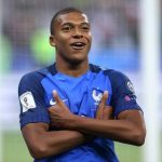 Mbappe