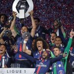 PSG 2016