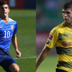 Pulisic