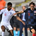 Rashford-Modric