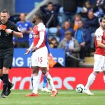 Red-Card