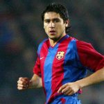 Riquelme Barcablaugranes