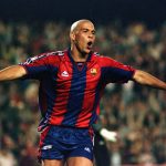 Ronaldo Eurosport