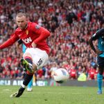 Rooney Arsenal