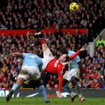 Rooney Man City