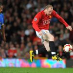 Rooney Portsmouth