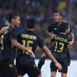 Fact หลังเกม : 5 เหตุผลสนับสนุน ไทยคู่ควรแล้ว ได้เฮนัดชิงซีเกมส์