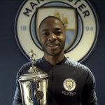 Sterling-PFA