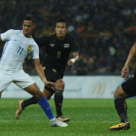 Fact หลังเกม : 5 เหตุผลสนับสนุน ไทยคู่ควรแล้ว ได้เฮนัดชิงซีเกมส์