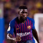 Umtiti