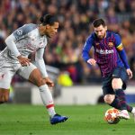 VVD-Messi