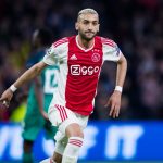 Ziyech
