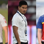เปลี่ยนกันซะเยอะเลย!! รวมโค้ชไทยลีก 2018 คุมได้ไม่นานต้องลาทีม