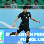 Fact หลังเกม : เปิดสถิติ 6 แข้งช้างศึกฟอร์มเทพ ในเกมเสมอ ยูเออี