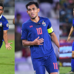 ลุ้นถอนแค้นมังกร!! 5 ปัจจัยต้องดู ช้างศึก บุกล้างตา จีน ศึกไชน่า คัพ 2019