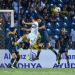 dfFact หลังเกม : 5 จุดต้องพูดถึงหลัง บุรีรัมย์ เฉือน ชนบุค คว้าชัยใน ACL2019