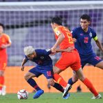 ลุ้นถอนแค้นมังกร!! 5 ปัจจัยต้องดู ช้างศึก บุกล้างตา จีน ศึกไชน่า คัพ 2019