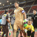 Fact หลังเกม : เปิดสถิติ 6 แข้งช้างศึกฟอร์มเทพ ในเกมเสมอ ยูเออี