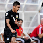 Fact หลังเกม : เปิดสถิติ 6 แข้งช้างศึกฟอร์มเทพ ในเกมเสมอ ยูเออี