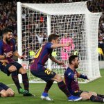บาร์เซโลน่า 3-0 ลิเวอร์พูล