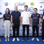 Gulf x Buriram