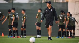 ลือสมาคม จ่อ แยกทาง”นิชิโนะ”