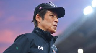 สมาคมฟุตบอล” ยุติสัญญา “นิชิโนะ” จากการคุมทีมชาติไทย ชุดใหญ่
