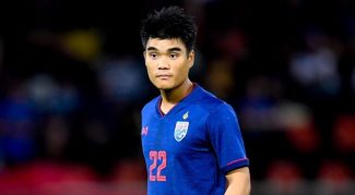 “บุรีรัมย์” บรรลุข้อตกลง คว้าตัว ‘พีรดนย์’ เสริมแดนกลาง