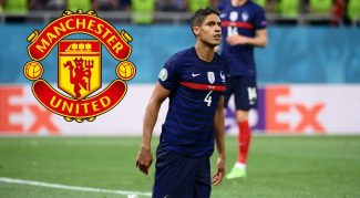 โรมาโน่ คอนเฟิร์ม แมนยูไนเต็ด กำลังจะปิดดีล “ราฟาเอล วาราน”