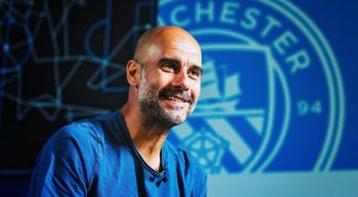 “เป๊ป กวาร์ดิโอล่า” ให้สัมภาษณ์หลังพาทีมพ่าย”ท็อตแน่ม ฮ็อทสเปอร์”