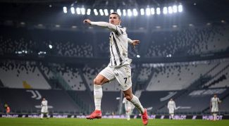 “คริสเตียโน โรนัลโด้”โพสต์ข้อความผ่านอินสตาแกรมหลังโดนข่าวลือกับหลายทีม