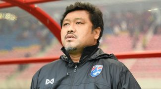 สมาคมฯ ประกาศตั้ง วรวุธ ศรีมะฆะ เป็นหัวหน้าผู้ฝึกสอน และ โชคทวี พรหมรัตน์ เป็นผู้ช่วยฯ คุมทัพช้างศึก