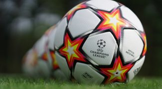 โปรแกรมยูฟ่า แชมเปี้ยนส์ลีก ฤดูกาล 2021/22 รอบแบ่งกลุ่ม สัปดาห์นี้