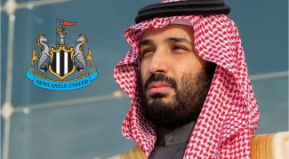 “นิวคาสเซิล”กลายเป็นทีมฟุตบอลที่รวยที่สุดในโลก