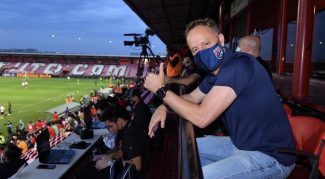 “มาโน่” เตรียมเลือก 30 แข้งภายใน 24 พ.ย.นี้