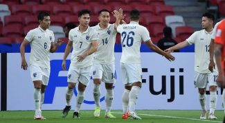 ช้างศึกประเดิมนัดแรกได้สวย “ชนะ”ในศึก เอเอฟเอฟซูซูกิคัพ2020